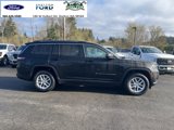 Used 2023 Jeep Grand Cherokee L Laredo image 4