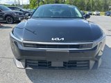 New 2025 Kia K4 LXS image 2