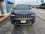 Used 2015 Jeep Grand Cherokee Limited w/ Luxury Group II image 3
