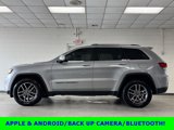Used 2020 Jeep Grand Cherokee Limited w/ Luxury Group II image 3