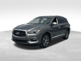 Used 2018 INFINITI QX60 FWD w/ Premium Plus Package image 2