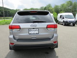 Certified 2020 Jeep Grand Cherokee Laredo image 6
