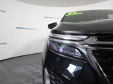 Used 2022 Chevrolet Equinox RS w/ Infotainment Package image 3