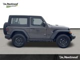 New 2025 Jeep Wrangler Sport image 4