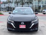 New 2025 Nissan Sentra S image 3