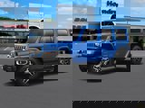 New 2024 Jeep Wrangler Unlimited Sahara image 2