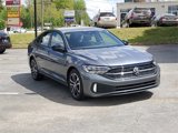 Certified 2024 Volkswagen Jetta Sport image 3