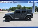 Used 2016 Jeep Wrangler Unlimited Sport w/ Quick Order Package 24S image 5