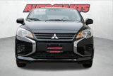 New 2024 Mitsubishi Mirage G4 ES image 2