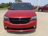 Used 2015 Dodge Grand Caravan SXT image 2