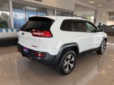 Used 2014 Jeep Cherokee Trailhawk w/ Comfort/Convenience Group image 5