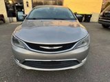 Used 2016 Chrysler 200 Limited Platinum image 2