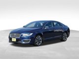 Used 2017 Lincoln MKZ Select image 3