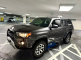 Used 2018 Toyota 4Runner TRD Off-Road image 3