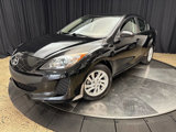 Used 2012 MAZDA MAZDA3 i Touring image 2
