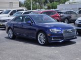 Used 2019 Audi A4 2.0T Premium w/ Convenience Package image 2