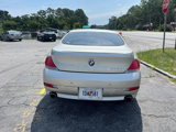 Used 2005 BMW 645Ci Coupe image 4