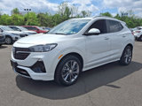 Certified 2022 Buick Encore GX Select w/ Sport Touring Package image 3