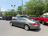Used 2008 Mercedes-Benz CLS 550 image 3
