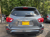 Used 2020 Nissan Pathfinder S image 5