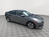 Used 2018 Honda Civic LX image 3