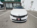 Used 2018 Kia Optima EX w/ Premium Package image 5