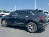 Used 2020 Cadillac XT5 Premium Luxury image 5