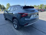 New 2025 Chevrolet Trax LT w/ Driver Confidence Package image 4