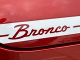New 2024 Ford Bronco Sport Heritage image 5