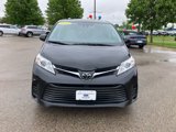 Used 2020 Toyota Sienna LE image 3