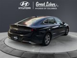 Certified 2025 Hyundai Sonata SE image 5