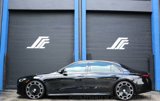 Used 2021 Mercedes-Benz S 580 4MATIC Sedan image 2