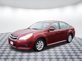 Used 2012 Subaru Legacy 2.5i Premium image 3