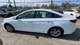 Used 2018 Hyundai Sonata SEL image 5