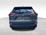 Used 2021 Toyota RAV4 XLE image 4