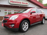 Used 2014 Chevrolet Equinox LT w/ Power Convenience Package image 2