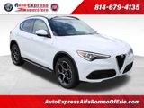 New 2023 Alfa Romeo Stelvio Ti image 1