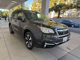 Used 2017 Subaru Forester 2.5i Limited image 3