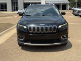 Used 2020 Jeep Cherokee Limited image 2
