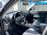 Used 2011 Subaru Forester 2.5XT Touring w/ Popular Equipment Group 1B image 4