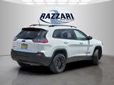 Used 2023 Jeep Cherokee Altitude Lux image 5
