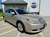 Used 2012 Buick LaCrosse image 2