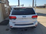 Used 2015 Jeep Grand Cherokee Limited w/ Luxury Group II image 4