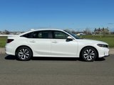 New 2025 Honda Civic LX image 3