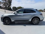 Certified 2024 Porsche Macan image 2