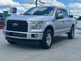 Used 2017 Ford F150 XLT image 4