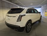 Used 2023 Cadillac XT5 Sportv w/ Platinum Package image 5