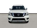 Used 2017 Nissan Armada Platinum image 2
