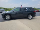 Used 2020 Chevrolet Traverse LT w/ Driver Confidence II Package image 4