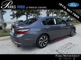Used 2017 Honda Accord EX-L image 4